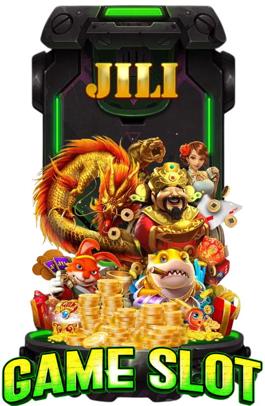 สล็อต เว็บ เขียว jili
